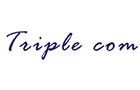 Triple Com Sarl Logo (antelias, Lebanon)