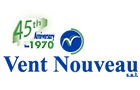 Vent Nouveau Sal Logo (antelias, Lebanon)