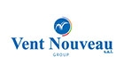 Vent Nouveau Travel & Tourism Logo (antelias, Lebanon)