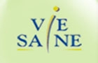 Vie Saine Logo (antelias, Lebanon)