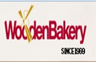 Wooden Bakery Sal Logo (antelias, Lebanon)