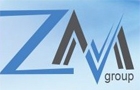 ZM Group Sarl Logo (antelias, Lebanon)