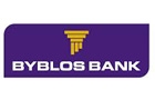Byblos Bank SAL Logo (ashrafieh, Lebanon)