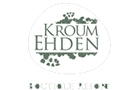 Kroum Gardens Sal Kroum Ehden Restaurant Logo (ashrafieh, Lebanon)