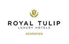 AGMK Sal Royal Tulip Achrafieh Hotel Logo (ashrafieh, Lebanon)