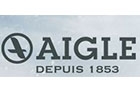 Aigle Logo (ashrafieh, Lebanon)