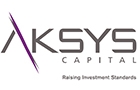 Aksys Capital Sal Logo (ashrafieh, Lebanon)