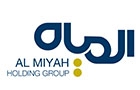 Al Miyah Holding Group Logo (ashrafieh, Lebanon)