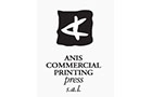 Anis Printing Sal Offshore Logo (ashrafieh, Lebanon)