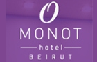 Aret Sal Achkar Real Estate & Tourism Sal O Monot Luxury Boutique Hotel Logo (ashrafieh, Lebanon)