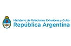 Argentinian Embassy Logo (ashrafieh, Lebanon)