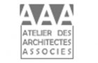 Atelier Des Architectes Associes Sarl Logo (ashrafieh, Lebanon)