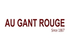 Au Gant Rouge Sal Logo (ashrafieh, Lebanon)