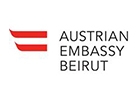 Austrian Embassy Logo (ashrafieh, Lebanon)