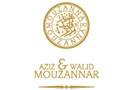 Aziz Et Walid Mouzannar Sal Logo (ashrafieh, Lebanon)