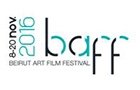 Beirut Art Film Festival Sarl Logo (ashrafieh, Lebanon)