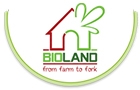 Organic Food in Lebanon: Bioland Sarl