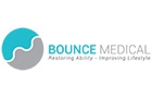 Bounce Medical Sal Offshore Logo (ashrafieh, Lebanon)
