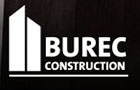 Burec Construction Logo (ashrafieh, Lebanon)