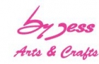 By Jess Arts & Crafts Logo (ashrafieh, Lebanon)