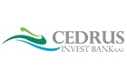 Cedrus Invest Bank Sal Logo (ashrafieh, Lebanon)