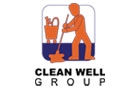Clean Well Group Logo (ashrafieh, Lebanon)