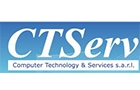 Computer Technology & Services CTServ Sarl Logo (ashrafieh, Lebanon)