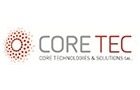 Core Technologies And Solutions Sal Logo (ashrafieh, Lebanon)