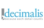 Decimalis Sal Logo (ashrafieh, Lebanon)