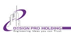 Design Pro Sal Offshore Logo (ashrafieh, Lebanon)