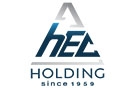 El Hajjar Enterprises Co Hec Aluminium Sal Logo (ashrafieh, Lebanon)