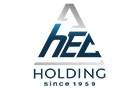 El Hajjar Enterprises Co HEC Homes Sal Logo (ashrafieh, Lebanon)