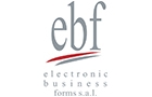 Electronic Business Forms Sal Logo (ashrafieh, Lebanon)