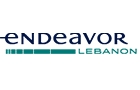 Endeavor Lebanon Logo (ashrafieh, Lebanon)