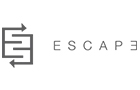 Escape Travel Expert Logo (ashrafieh, Lebanon)