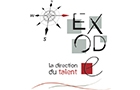 Exode Logo (ashrafieh, Lebanon)
