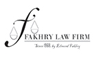 Fakhry Law Firm Logo (ashrafieh, Lebanon)
