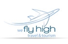 Fly High Travel & Tourism Sal Logo (ashrafieh, Lebanon)