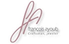 Francois Ayoub Craftsman Jewels Logo (ashrafieh, Lebanon)