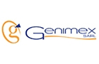 Genimex Sarl Logo (ashrafieh, Lebanon)