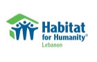 Habitat For Humanity Lebanon HFHL Logo (ashrafieh, Lebanon)