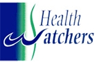 Health Watchers Logo (ashrafieh, Lebanon)