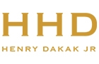 Hhd Henry Dakak Jr Sarl Logo (ashrafieh, Lebanon)