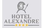 Hotel Alexandre Logo (ashrafieh, Lebanon)