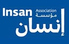 Insan Association Logo (ashrafieh, Lebanon)