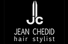 Jean Chedid Hair Stylist Logo (ashrafieh, Lebanon)