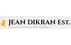 Jean Dikran Est For Funeral Services Logo (ashrafieh, Lebanon)