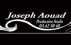 Joseph Aouad Production Logo (ashrafieh, Lebanon)