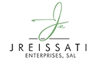 Jreissati Enterprises Sal Logo (ashrafieh, Lebanon)