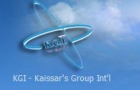 Kaissars Group Intl Ltd Sarl KGI Logo (ashrafieh, Lebanon)